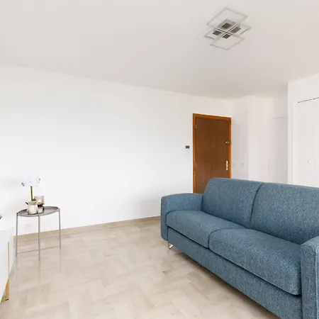 Les Pins Detente & 公寓 *