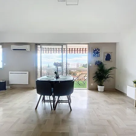 Les Pins Detente & Appartement